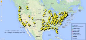 BCN Public School Battle Map Religion Screen Shot