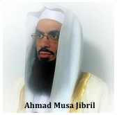 Ahmad Musa Jibril