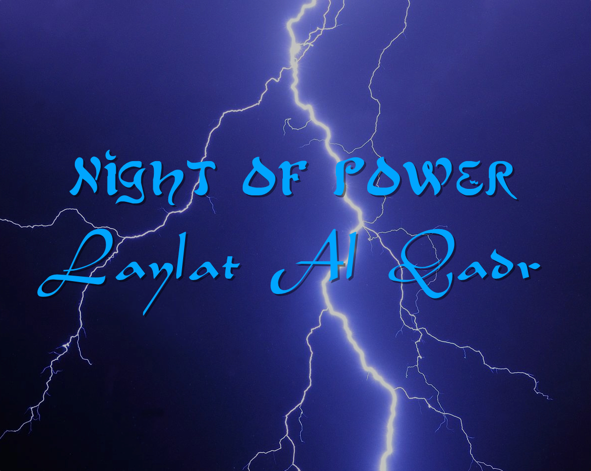 Night of Power