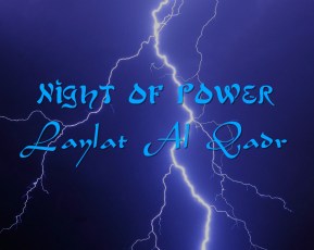 Night of Power