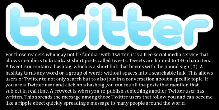 Twitter Definition