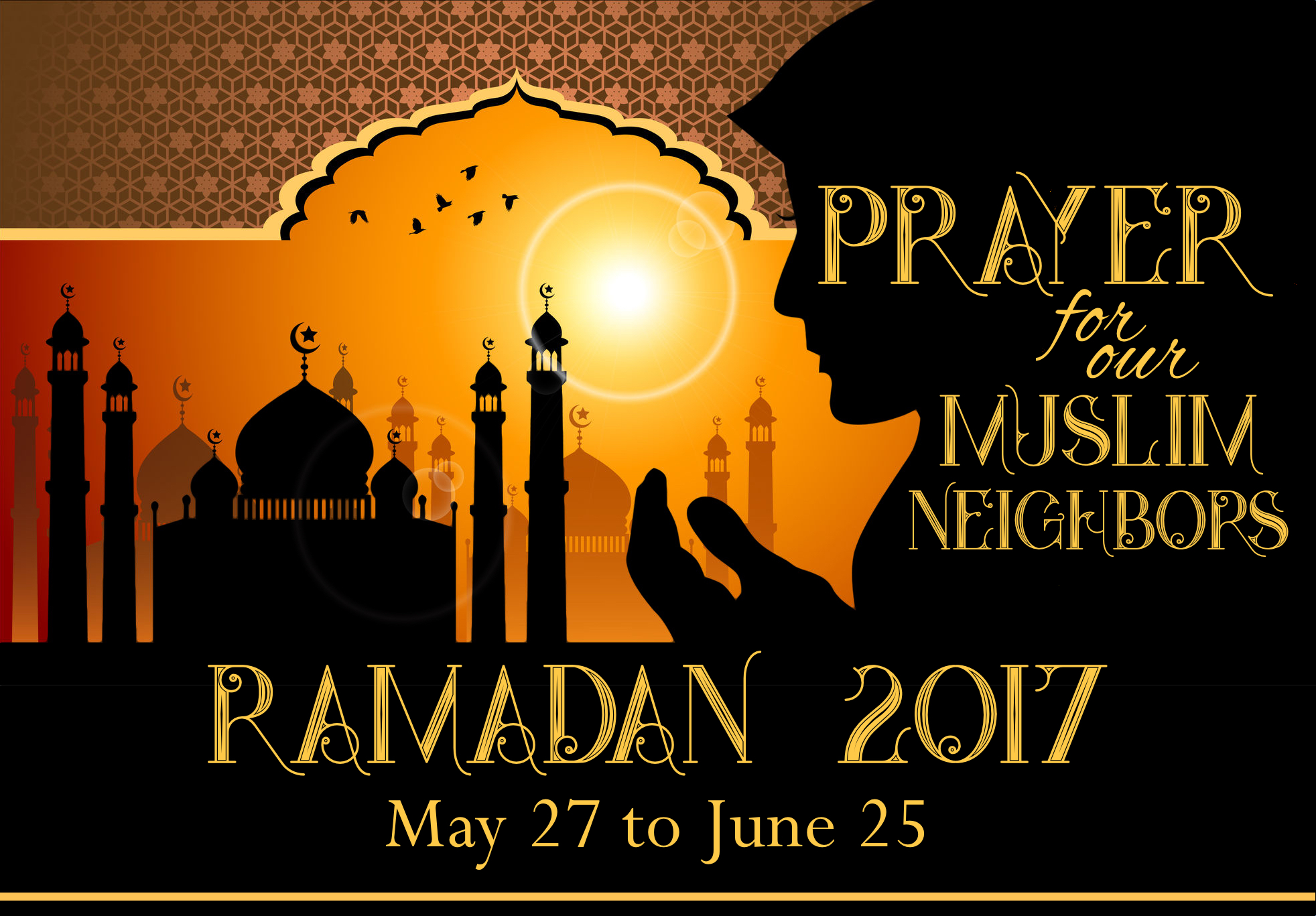 Ramadan 2017
