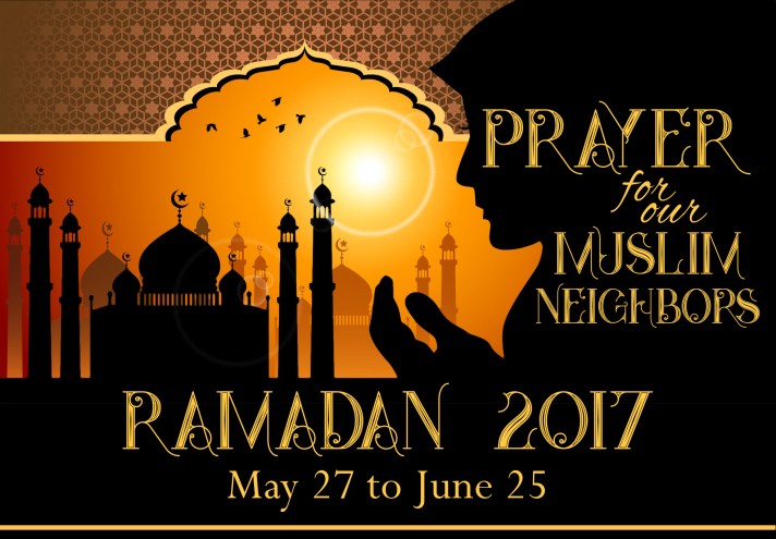 Ramadan 2017